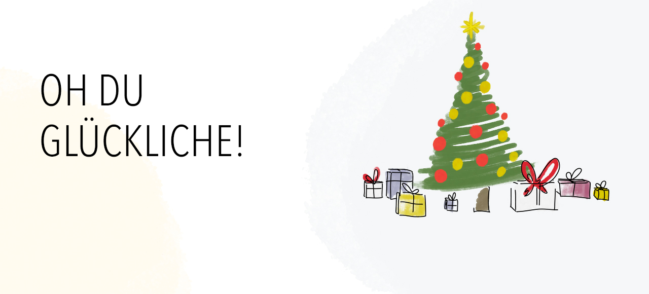 WEIHNACHTEN