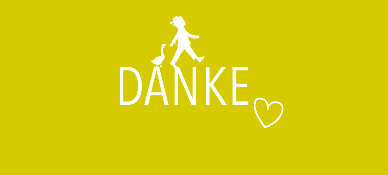 DANKE Hans & Gans