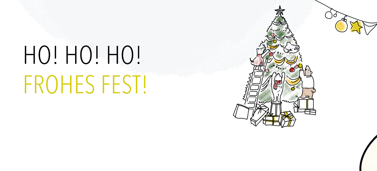 FROHES FEST