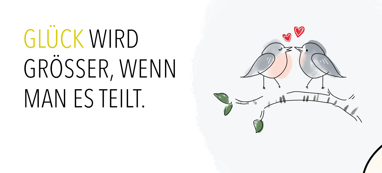 LIEBESVÖGEL